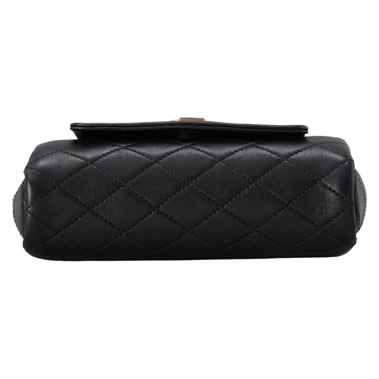 YVES SAINT LAURENT(USED)생로랑 672788 미니 노리타